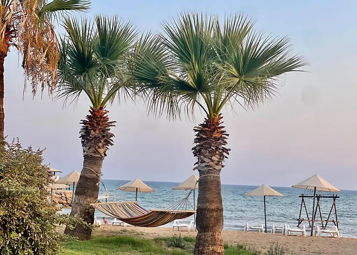 Apartmán Retreat By The Sea