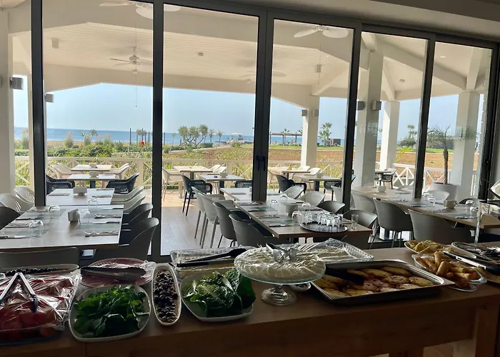 Apartmán Retreat By The Sea *