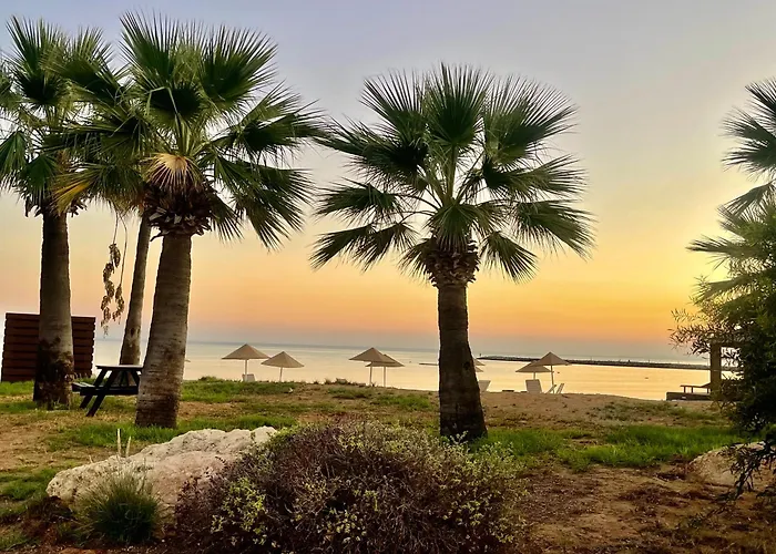 Apartmán Retreat By The Sea Vokolidha