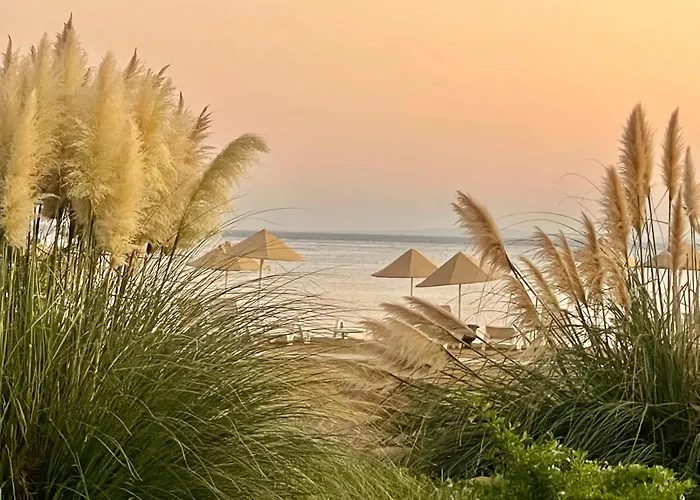 Retreat By The Sea * Vokolidha