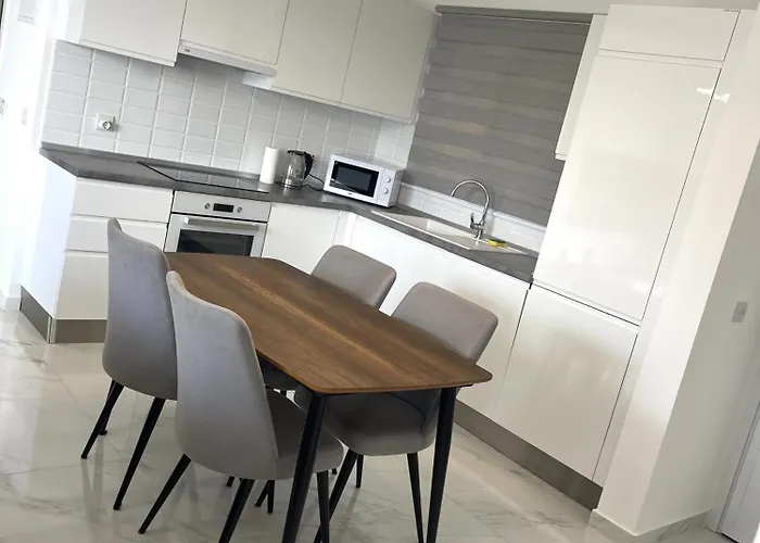 Retreat By The Sea Apartmán