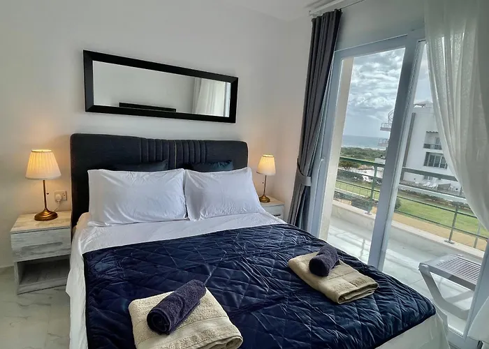 Retreat By The Sea Apartmán Vokolidha