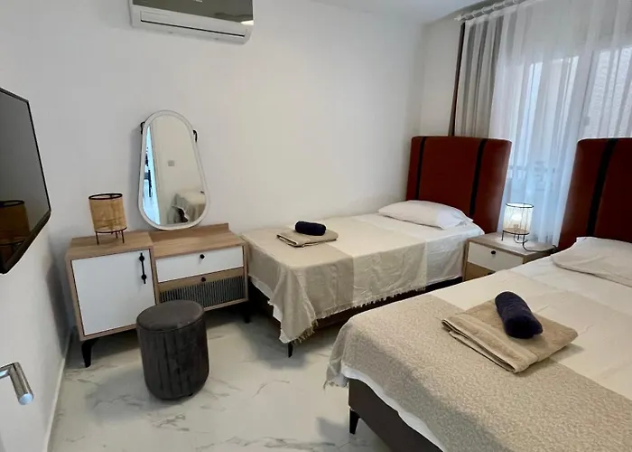 Retreat By The Sea Apartamento *