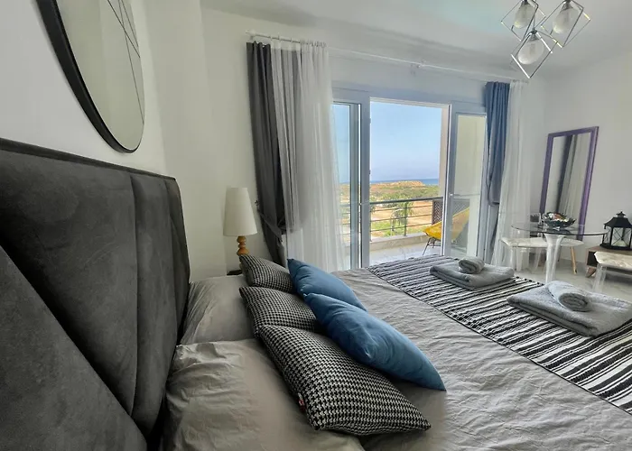 Retreat By The Sea Apartamento Vokolidha