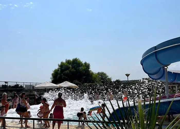 Apartamento Retreat By The Sea *