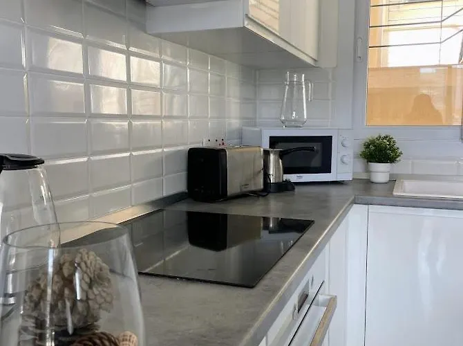 Retreat By The Sea Apartmán Vokolidha