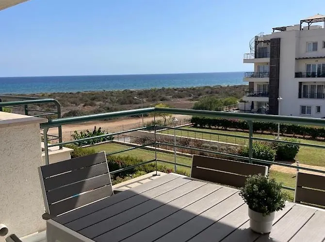 Apartmán Retreat By The Sea Vokolidha