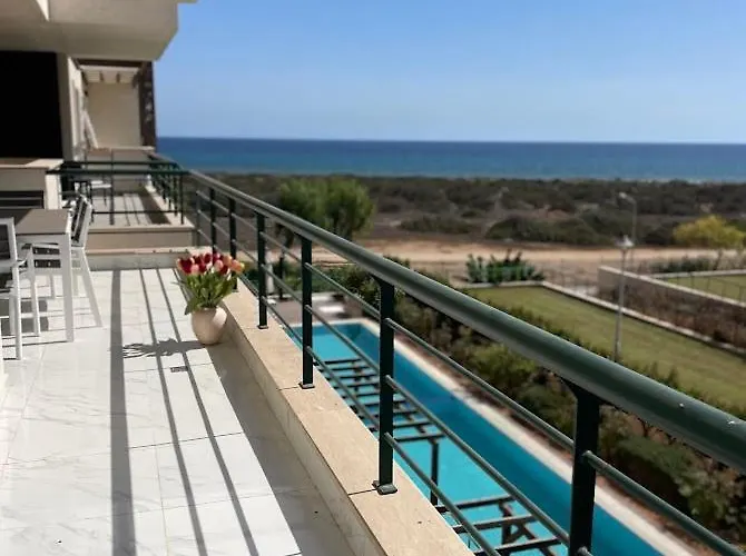 Retreat By The Sea * Vokolidha