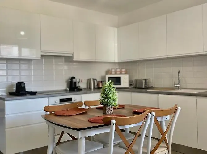 Retreat By The Sea Apartamento