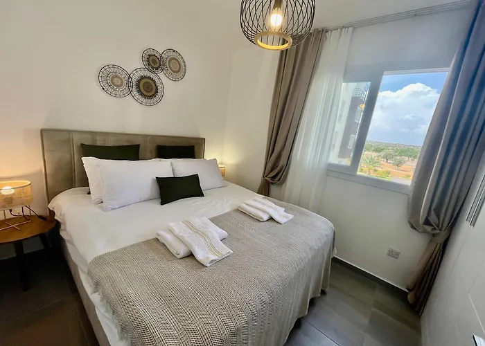 Apartamento Retreat By The Sea *