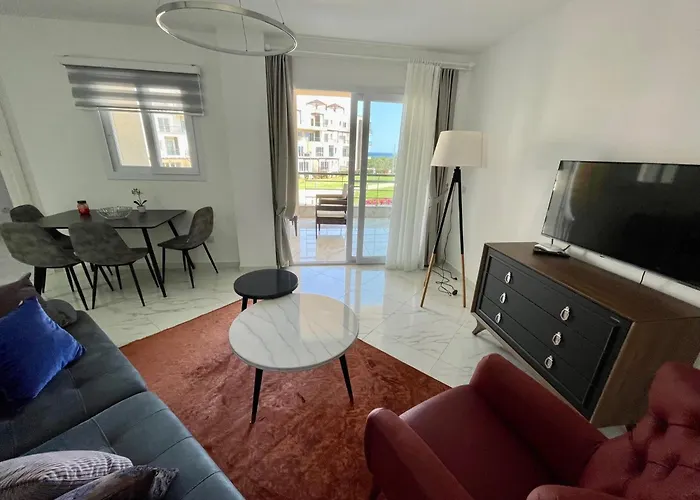 Retreat By The Sea Apartamento