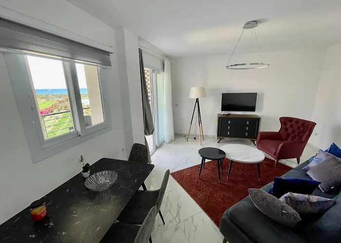 Apartamento Retreat By The Sea *