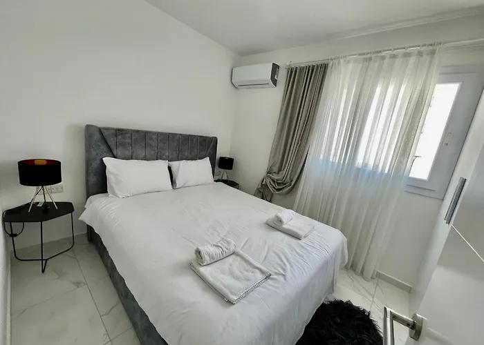 Retreat By The Sea * Vokolidha