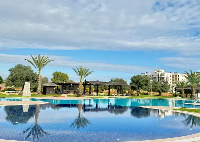 Retreat By The Sea Apartamento Vokolidha