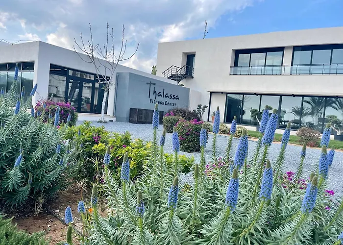 Retreat By The Sea Apartamento *