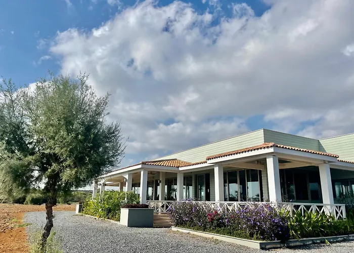 Retreat By The Sea * Vokolidha