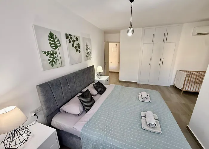 Retreat By The Sea Apartmán